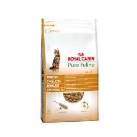 ROYAL CANINPURE FELINE SNELLEZZA 300 GR
