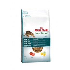 ROYAL CANIN PURE FELINE VITALITA' 300 GR