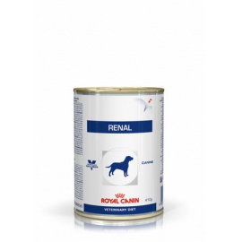 ROYAL CANIN DOG RENAL 410 GR