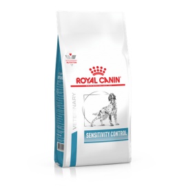 ROYAL CANIN SENSITIVITY CONTROL 1,5 KG