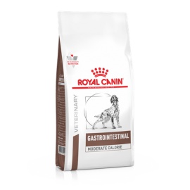 ROYAL CANIN GASTRO INTESTINAL MODERATE CALORIE 2 KG