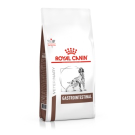 ROYAL CANIN GASTRO INTESTINAL 2 KG