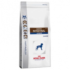 ROYAL CANIN GASTRO INTESTINAL JUNIOR 2,5 KG