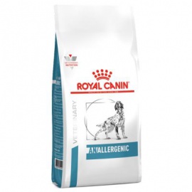 ROYAL CANIN ANALLERGIC 3 KG