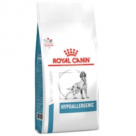 ROYAL CANIN HYPOALLERGENIC 7 KG