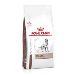 ROYAL CANIN HEPATIC 1,5 KG