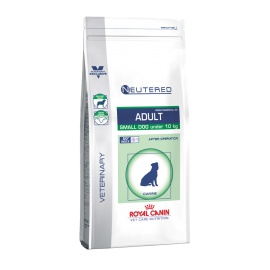 ROYAL CANIN NEUTERED SMALL ADULT 1,5 KG