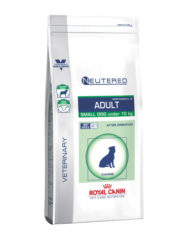 ROYAL CANIN NEUTERED SMALL ADULT 1,5 KG