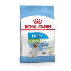ROYAL CANIN XSMALL PUPPY 500 GR
