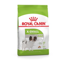 ROYAL CANIN XSMALL ADULT 500 GR
