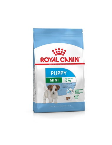 ROYAL CANIN MINI PUPPY 800 GR