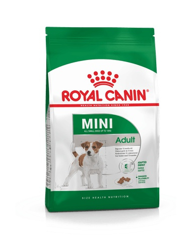 ROYAL CANIN MINI ADULT 800 GR