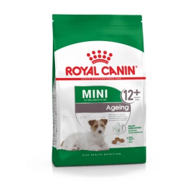 ROYAL CANIN MINI AGEING +12  800 GR