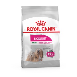 ROYAL CANIN MINI EXIGENT 1 KG