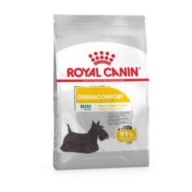 ROYAL CANIN MINI DERMA 1 KG