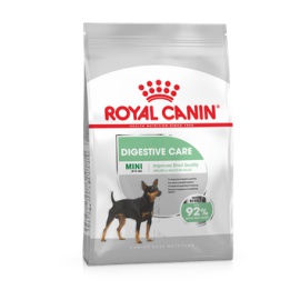 ROYAL CANIN MINI DIGESTIVE 1 KG