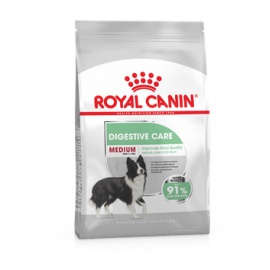 ROYAL CANIN MEDIUM DIGESTIVE 3 KG