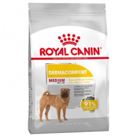 ROYAL CANIN MINI DERMA 1 KG