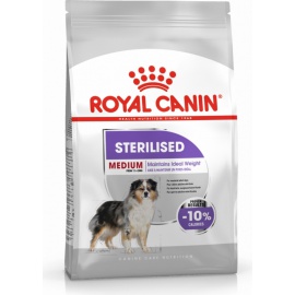 ROYAL CANIN MEDIUM STERILISED 3 KG