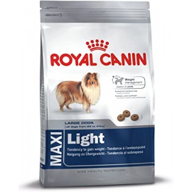 ROYAL CANIN MAXI LIGHT WEIGHT 3 KG