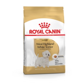 ROYAL CANIN WEST HIGHLAND WHITE TERRIER 1,5 KG