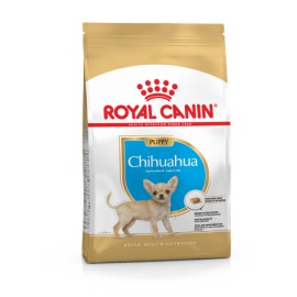 ROYAL CANIN PUPPY CHIHUAHUA 500 GR