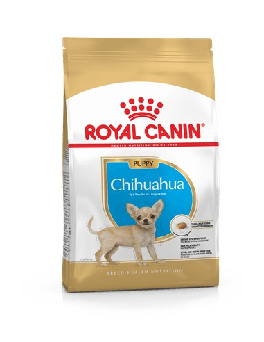 ROYAL CANIN PUPPY CHIHUAHUA 500 GR