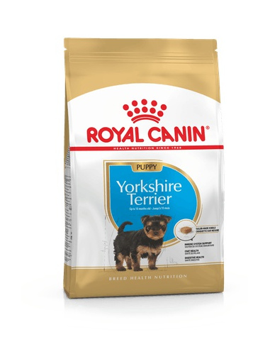 ROYAL CANIN PUPPY YORKSHIRE 500 GR
