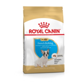 ROYAL CANIN PUPPY FRENCH BULLDOG 1 KG