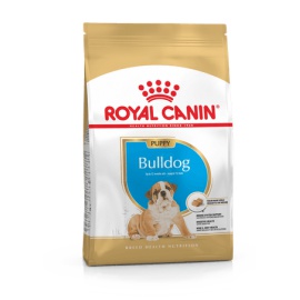 ROYAL CANIN PUPPY BULLDOG 3 KG