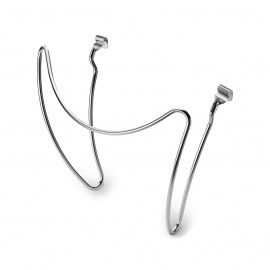 SUPPORTO PER IL SOSTEGNO DEL COPERCHIO WEBER