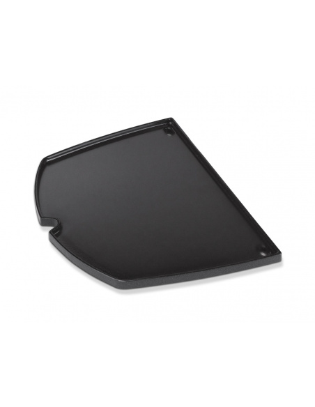 PIASTRA IN GHISA PER WEBER Q3000