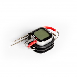 TERMOMETRO DIGITALE A SONDA BARBECOOK + APP