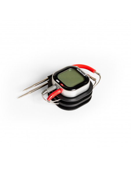TERMOMETRO DIGITALE A SONDA BARBECOOK + APP