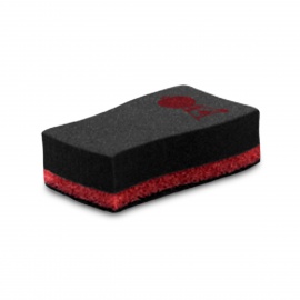 SPUGNA WEBER - 2 PEZZI