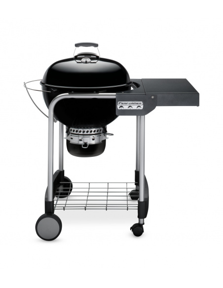 WEBER PERFORMER GBS 57cm