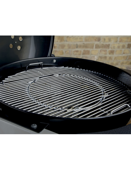WEBER PERFORMER GBS 57cm