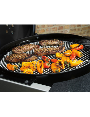 WEBER PERFORMER GBS 57cm