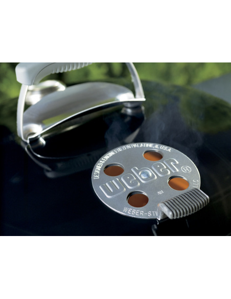 WEBER PERFORMER GBS 57cm