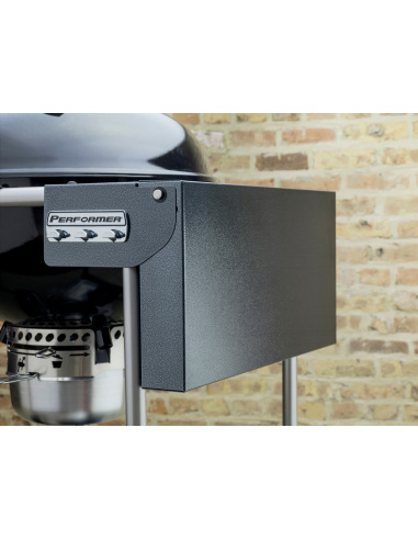 WEBER PERFORMER GBS 57cm