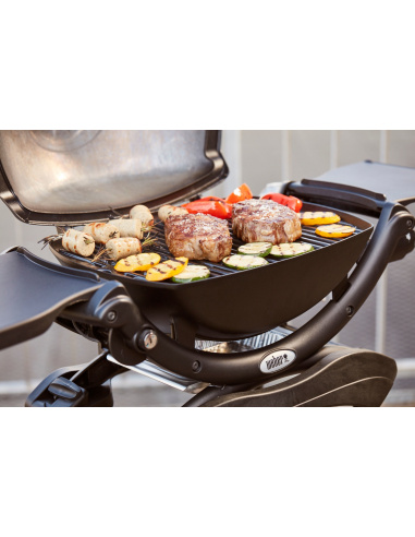 WEBER Q1200 