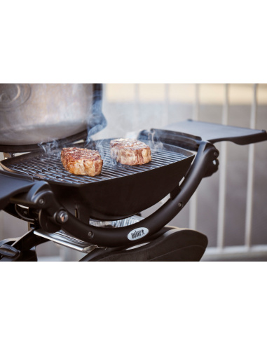 WEBER Q1200 con STAND