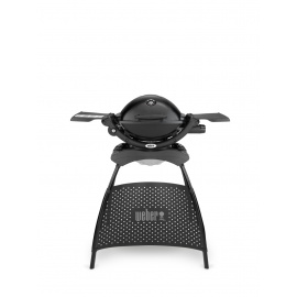 WEBER Q1200 con STAND