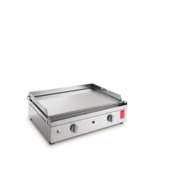 PIASTRA Pla.Net CHEF 55 LISCIA