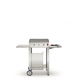 PIASTRA Pla.Net CHEF 55 LISCIA 2