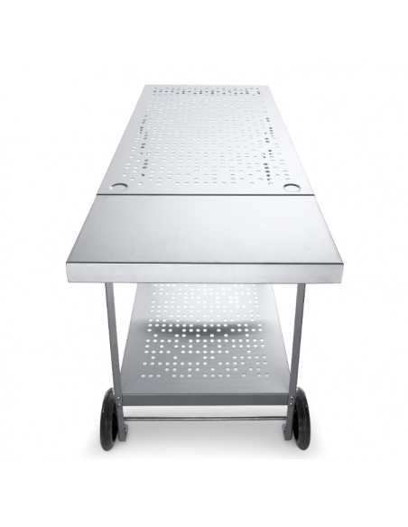 CARRELLO SMART Pla.Net 