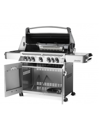 NAPOLEON PRESTIGE 665