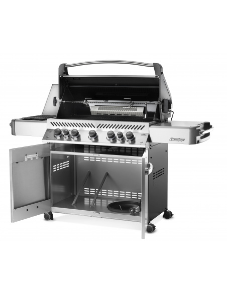 NAPOLEON PRESTIGE 665