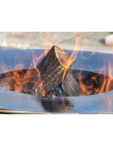 Braciere a Legna ModulArte Nerone Braciere a Legna ModulArte Nerone