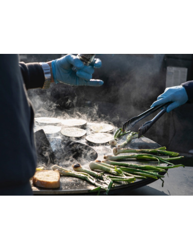 Braciere a Legna ModulArte Nerone Braciere a Legna ModulArte Nerone